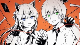 【歌ってみた】 ルマ / ジェル 【遠井さん】