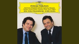Download lagu Saint-Saëns: Havanaise, Op. 83, R.202 mp3