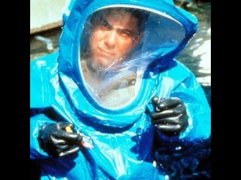 Durst - Die Epidemie (Deutsch, 1998)