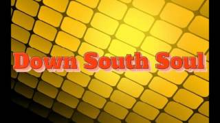 Southern Soul "Down South Soul V2" by Mr Melvin