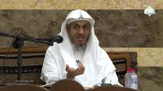 شرح العقيدة الواسطية - فضيلة الشيخ د. زياد العامر - الدرس (2/12) image