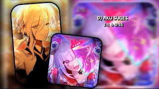 Download lagu PRESET AM🔥||DJ AKU SUGES||🎵😋🤟 mp3