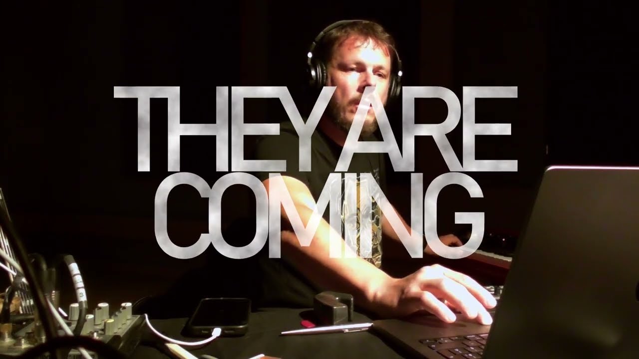 &lsquo;They are Coming&rsquo; from Solace, by Crossley, Kollar and Ligeti, 7D Media - YouTube