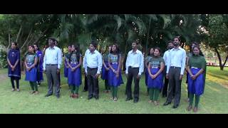 Burdens Are Lifted at Calvary