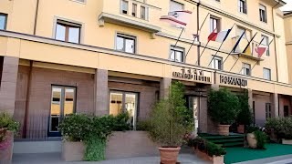 [HotelATG] Review Grand Hotel Bonanno