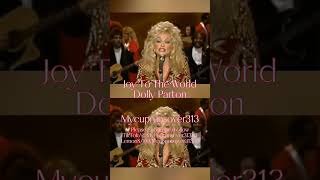 Joy to the World - Dolly Parton#shorts #jesus #fashion #life #food #beauty #music #motivation #vlog
