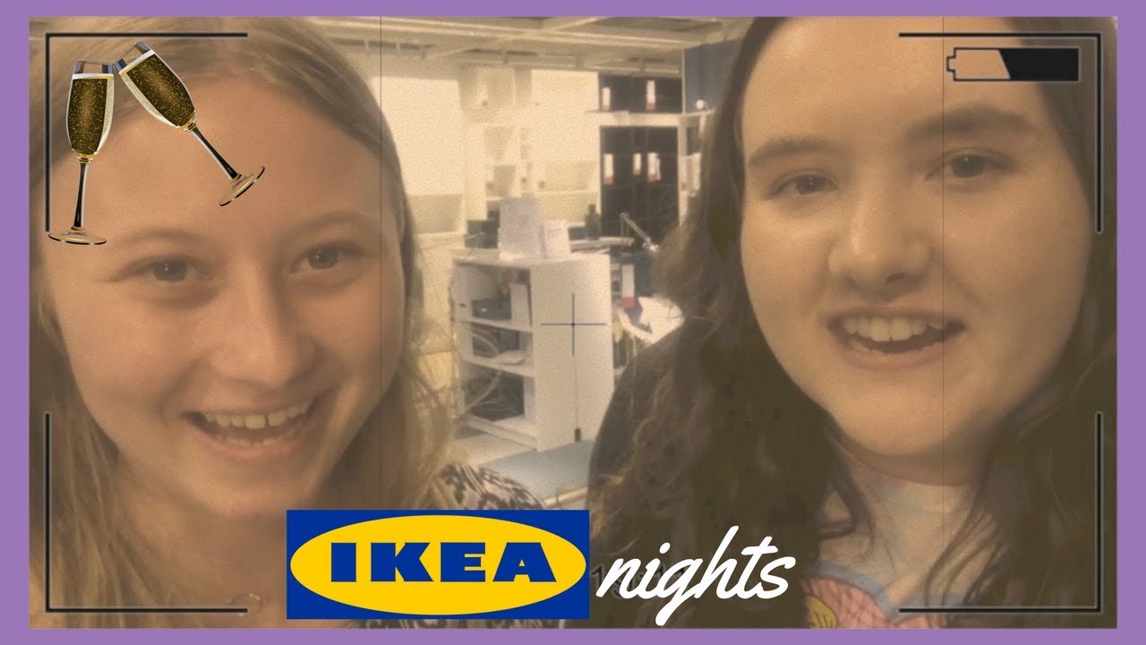 'IKEA Heights: The Next Generation' - Episode 6 (IKEA Nights - New Years Edition)