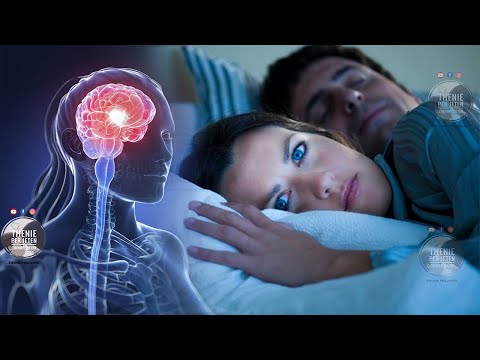 Nëse ju del gjumi natën, këto dy gjera nuk duhet ti bëni asnjëherë