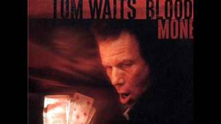 Tom Waits - God&#39;s Away On Business