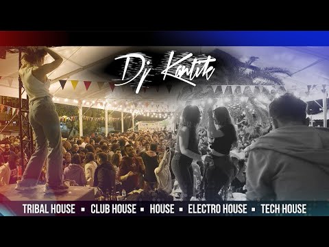 Dj Kantik & Matusevich - Pied Piper Moombah (Original Mix)