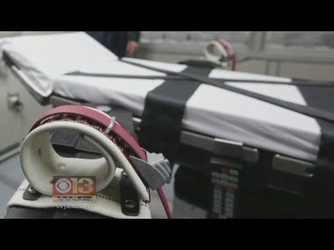 Deadly Edgewood Shooting Incident Reignites Death Penalty Debate