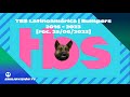 TBS Latinoamérica Bumpers 2016 2023 Rec 25 06 2023