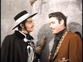El Zorro 1x27 La Prole De El Águila