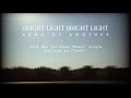 Bright Light Bright Light 'Arms Of Another' Lyric ...