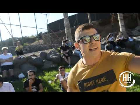 BEODO vs RDC | 8avos Retro Battle