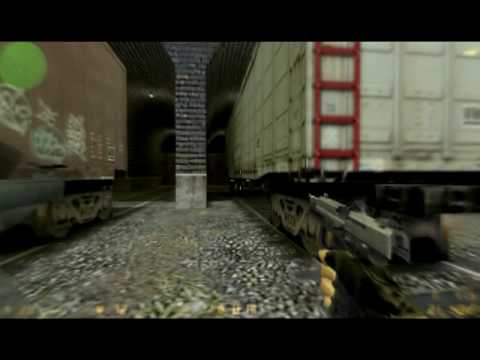 REAL -4 vs mTw [cs 1.6]