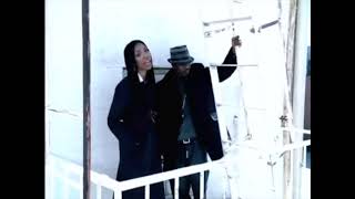 Brandy &amp; Ray J - Another Day In Paradise (Official Video)