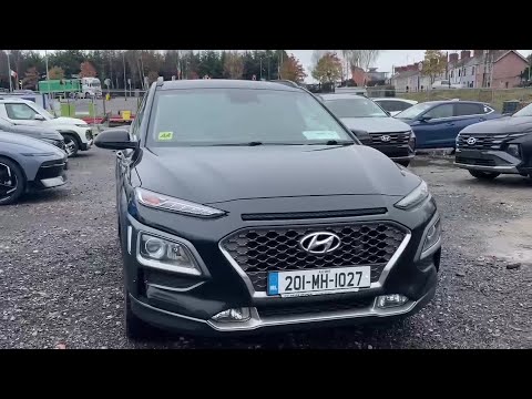 Hyundai KONA 1.0 T-GDI Executive - Image 2