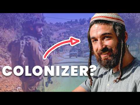 What If Everything You Think About West Bank Settlers Is Wrong? | Unpacked