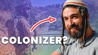 Download lagu What If Everything You Think About West Bank Settlers Is Wrong? | Unpacked mp3 Download lagu What If Everything You Think About West Bank Settlers Is Wrong? | Unpacked mp3