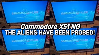 What Happens When Alienware Meets Commodore?!