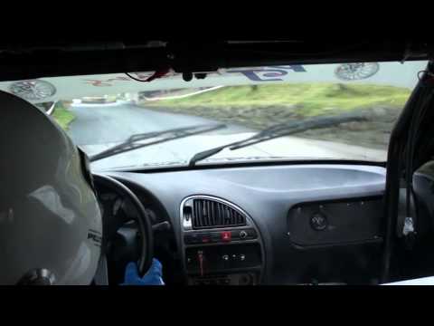 22° Rally Il Ciocchetto Babboni Albani Cameracar