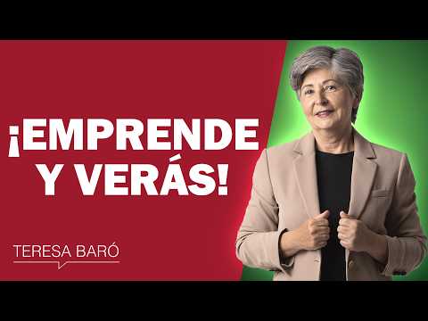 8 claves para emprender y ser feliz