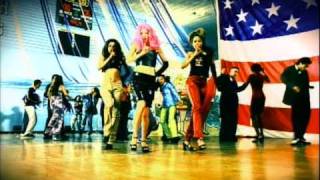 Smash Mouth - Can&#39;t Get Enough Of You Baby (HQ Video)