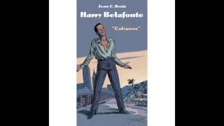 Harry Belafonte - Scratch Scratch