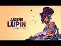 Arsene Lupin: Once a Thief  Playstation  játékmenet videója