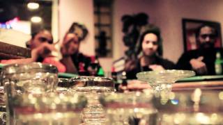 100 Proof - I'm Free  feat. Jae Nes, Cash Flow