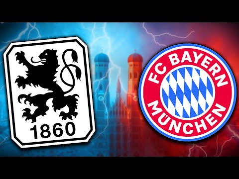 Warum dieses Derby München für immer spaltet