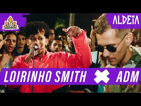 JayaLuuck (BA) x ADM (ES) | 164ª Batalha da Aldeia | EDIÇÃO TRAPSTAR | Barueri | SP