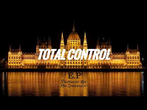 Mr Dizztinct Government control total control ep