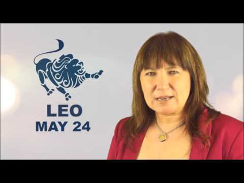 Daily Horoscope May 24, 2016: Leo