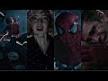 Ennodu Nee Irunthal Spider Man Gwen Death Feat In The End Broken Status 4k Status