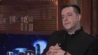 Կեսգիշերն անց. Արտակ Ներսիսյան