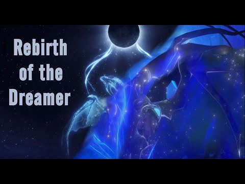 Death and Rebirth of the Dreamer | Val'sharah & Ardenweald Cinematic