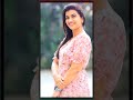 Serial Actress Sri Devi Ashok Recent Cute Pictures Shorts