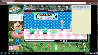 ~ msp glitch bring your user to the bottom of the screen ~