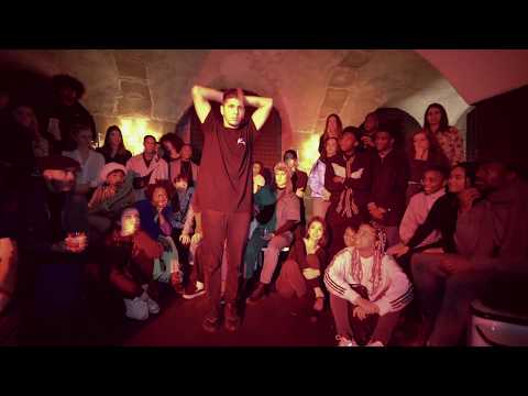 KLUBBING EPHEMERE II - SAKU VS VEXUS