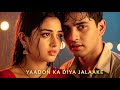 Yaadon Ka Diya Jalaake New Hindi Sad Romantic Love Song 2025 Bollywood Evergreen 90s Love Song