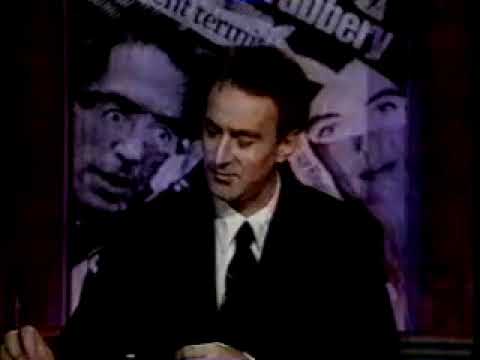 Have I Got News For You S09E06 Frank Skinner & Raoul Heertje