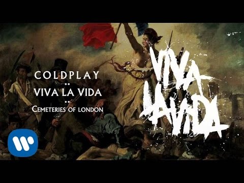 Video thumbnail for Cemeteries of London