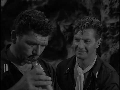 3x28 pt.3 I piccoli uomini - Ai Confini Della Realtà (The Twilight Zone)