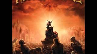 Nocturnal Rites - [Another Storm]