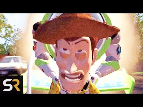 25 Paused Disney And Pixar Moments They Don’t Want You To See