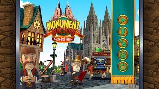 Monument Builders: Cathedral Rising videosu