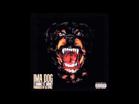 Video thumbnail for I’ma Dog