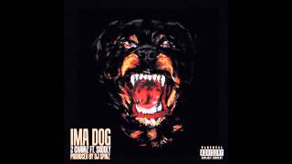 2 Chainz - Ima Dog ft. Skooly (Explicit) (2014)